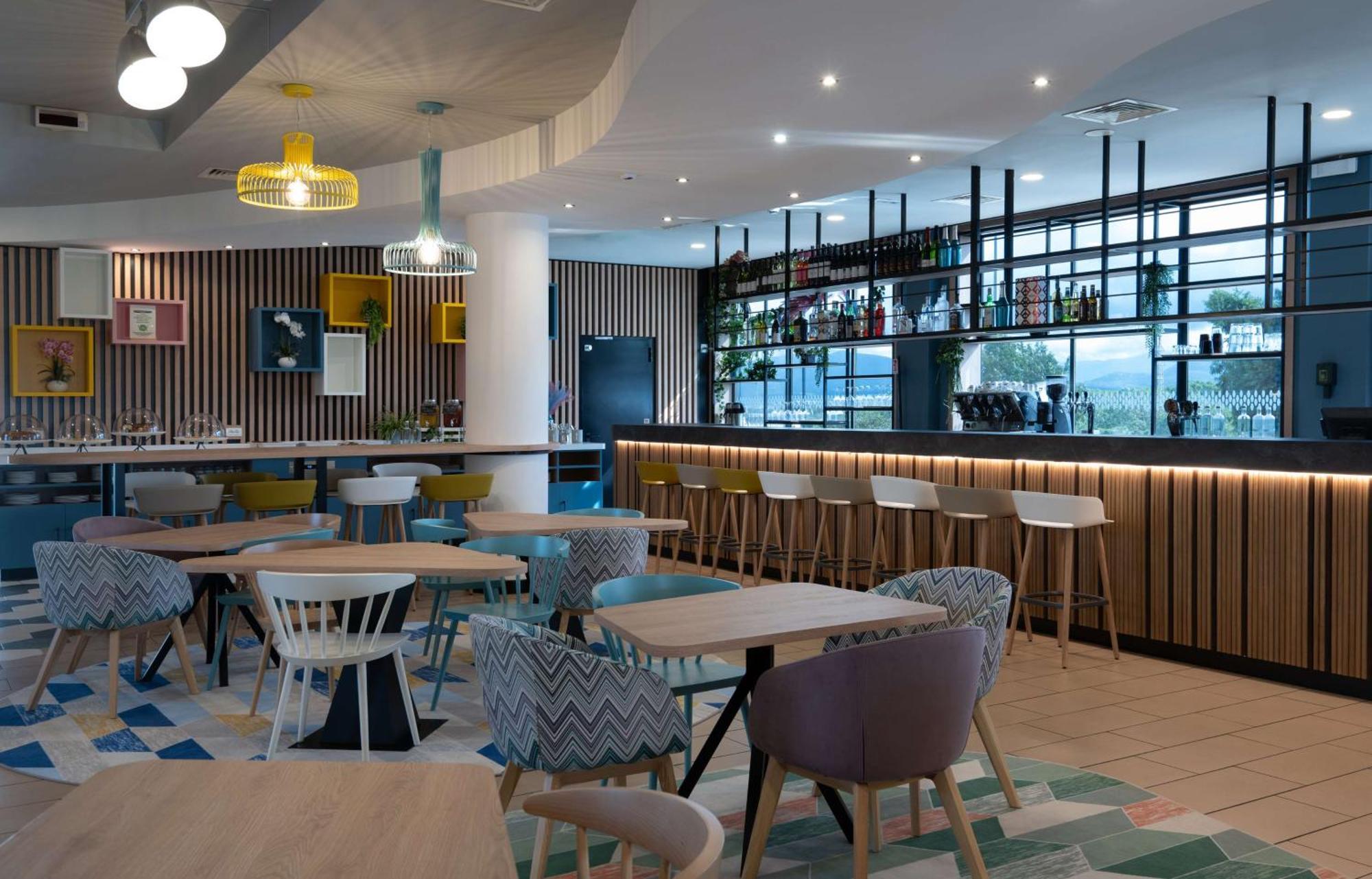 Hampton By Hilton Rome North Fiano Romano Exterior photo